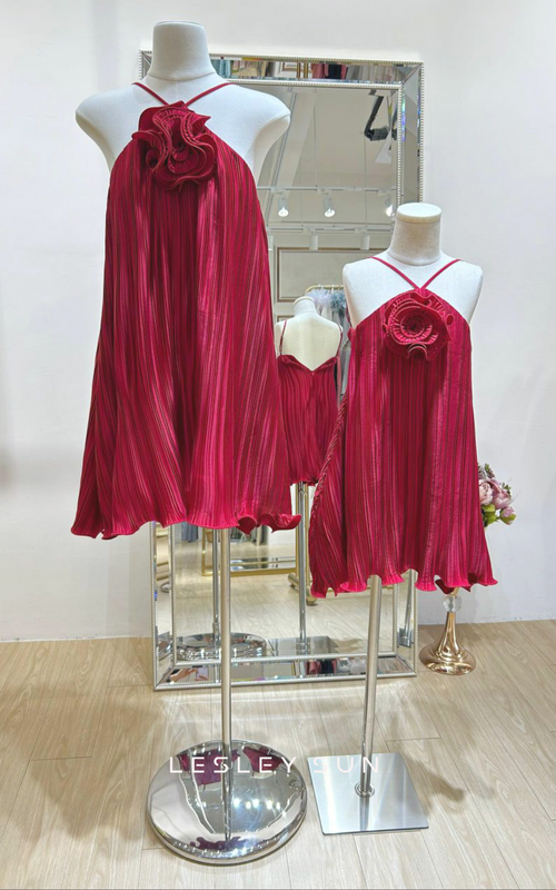 Astra Dress