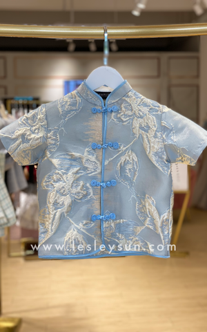 Youn Orient Shirt (Kids Male)