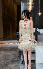 Waili Orient Setwear