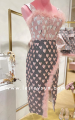 Yana Love Long Skirt