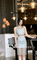 Becca Skirt
