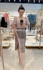 Yana Love Long Skirt