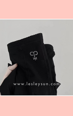 Authentic Micisty Girdle Long [Due to hygiene concerns, no exchange is permissible]
