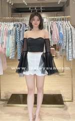 Anassey Shorts