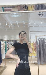 Authentic Micisty Corset [Due to hygiene concerns, no exchange is permissible]