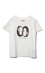 Double GG makes Diamante (Kids Wear)