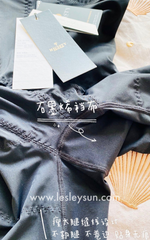 Authentic Micisty Girdle Long [Due to hygiene concerns, no exchange is permissible]