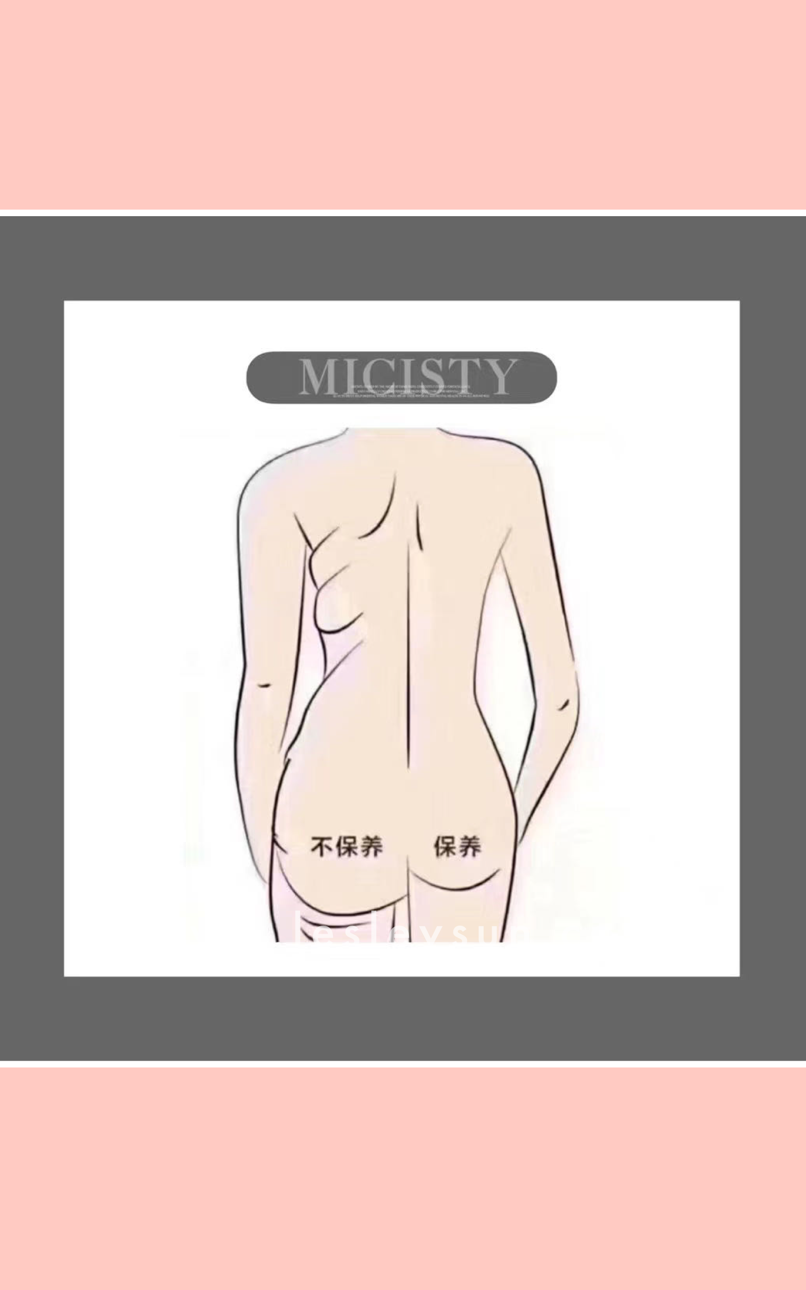 Authentic Micisty Corset [Due to hygiene concerns, no exchange is permissible]