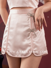 Malenzie Orient Skort