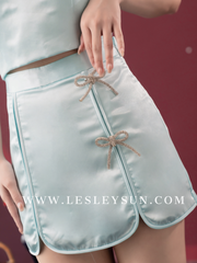 Malenzie Orient Skort