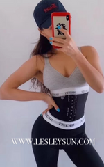 Authentic Micisty Corset [Due to hygiene concerns, no exchange is permissible]