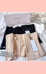 Authentic Micisty Corset [Due to hygiene concerns, no exchange is permissible]