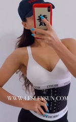 Authentic Micisty Corset [Due to hygiene concerns, no exchange is permissible]