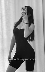 Authentic Micisty Girdle Long [Due to hygiene concerns, no exchange is permissible]