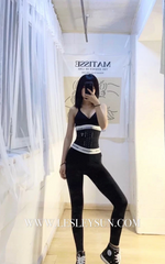 Authentic Micisty Corset [Due to hygiene concerns, no exchange is permissible]
