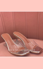 Kayla Heels