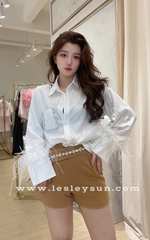 Stella Blouse Top