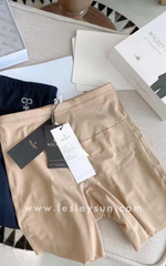 Authentic Micisty Girdle Short [Due to hygiene concerns, no exchange is permissible]