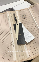 Authentic Micisty Corset [Due to hygiene concerns, no exchange is permissible]
