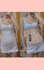Authentic Micisty Corset [Due to hygiene concerns, no exchange is permissible]