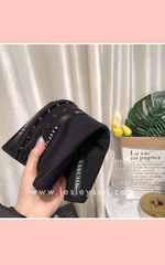 Authentic Micisty Corset [Due to hygiene concerns, no exchange is permissible]