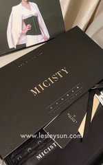 Authentic Micisty Corset [Due to hygiene concerns, no exchange is permissible]