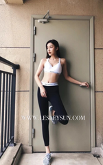 Micisty Authentic Sports Bra (Small Cutting) [Due to hygiene concerns, no exchange is permissible]