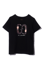 Double GG makes Diamante (Kids Wear)