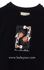 Im Fendee not FENTY (Kids Wear)