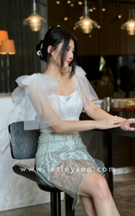 Becca Skirt